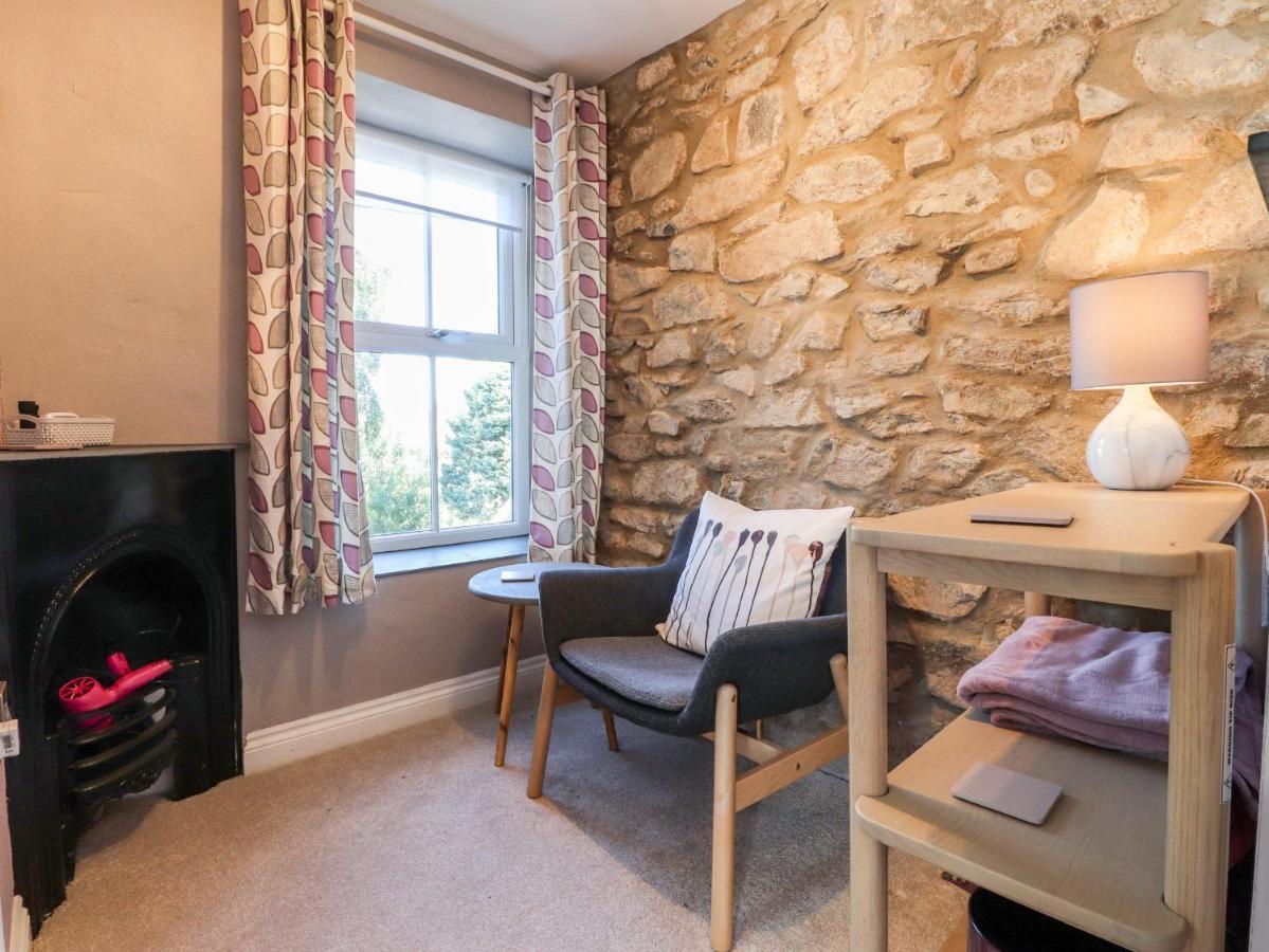 Vila Morawel Fach Newport  Exteriér fotografie