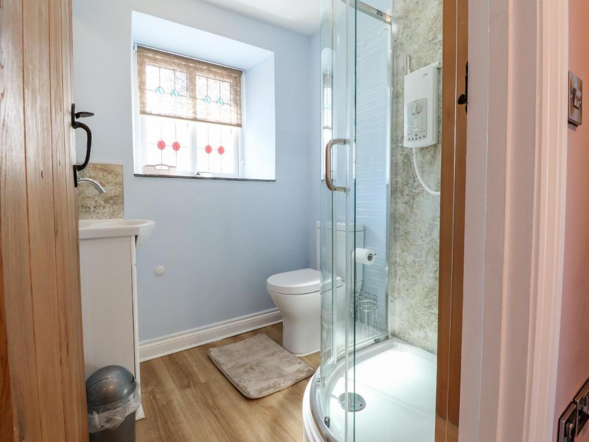 Vila Morawel Fach Newport  Exteriér fotografie